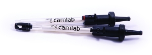 Camlab Rapid Epoxy and Glass pH Electrodes with Liquid Junction
